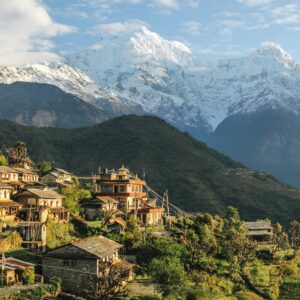 Nepal